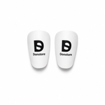 Donstore Mini Shinpads – kleine Schienbeinschoner für Fussball