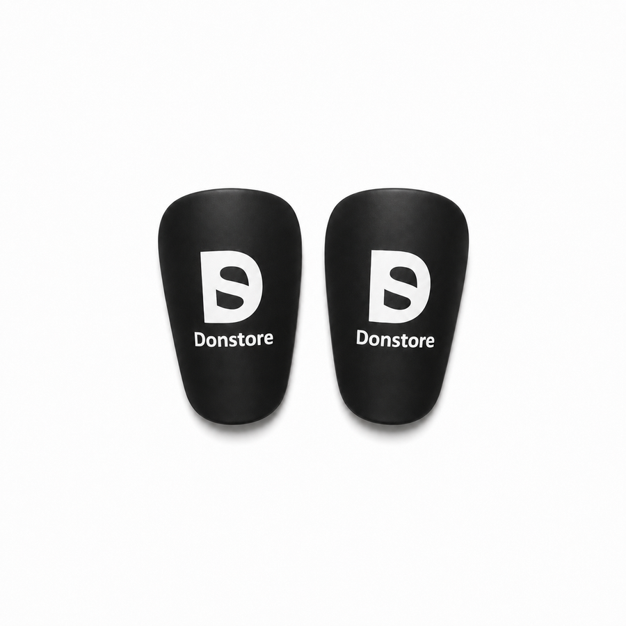Donstore Mini Shinpads – weitere Produktansicht