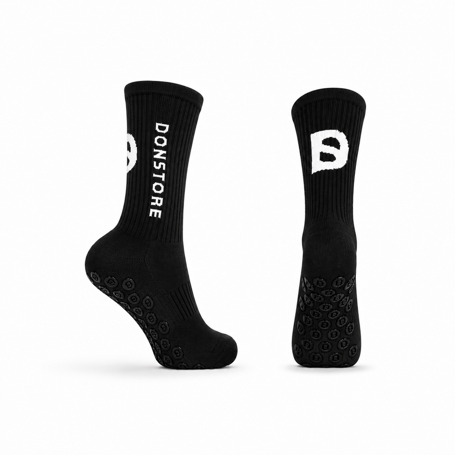 Donstore Fussball Gripsocken – weitere Produktansicht